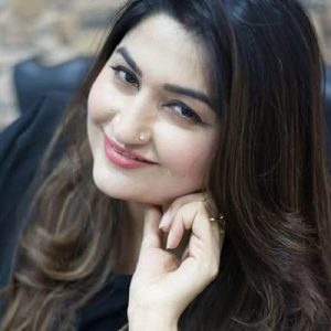 Dr. Abida Sardar – Dermatologist & Aesthetic Physician