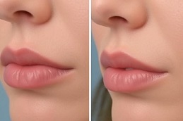 Lip Fillers Injection in Islamabad