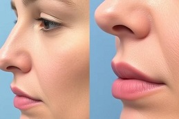 Botox Lip Flip in Islamabad
