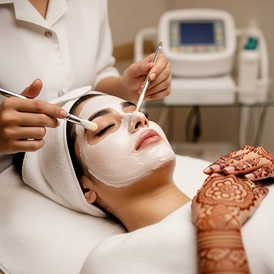 Bridal Facial in Islamabad | Get Glowing for Your Big Day