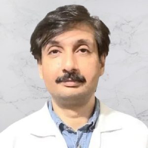 Dr. Umer Farooq Chishti – Plastic & Cosmetic Surgeon
