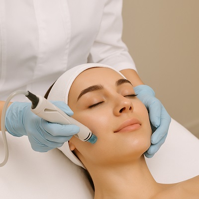 HydraFacial Cost in Islamabad