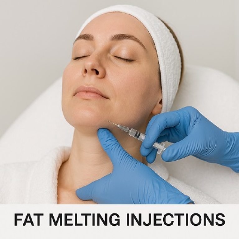 Fat Melting Injections in Islamabad, Pakistan