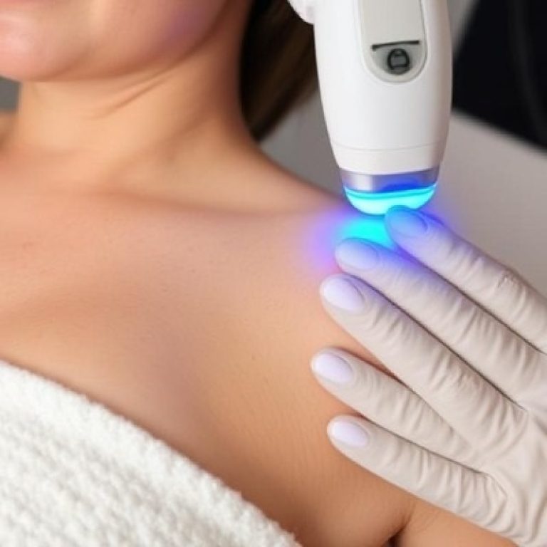 Full Body Laser Hair Removal in Islamabad for Smooth Skin at Capella Esthetics