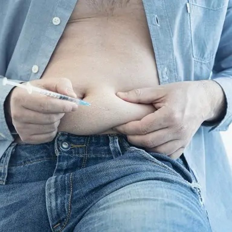 Ozempic vs Wegovy Injections in Pakistan – What’s Right for Weight Loss