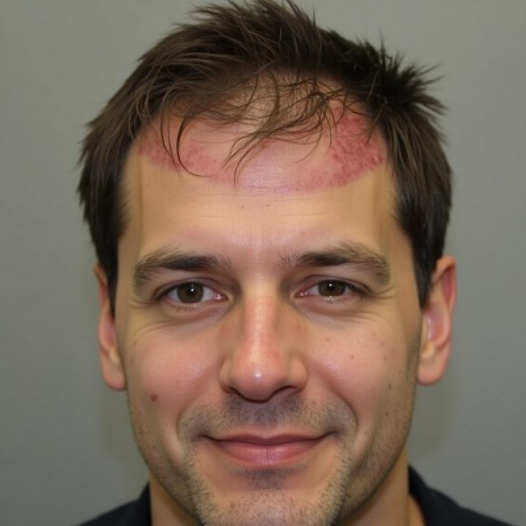 PRP Hair Treatment vs Hair Transplant