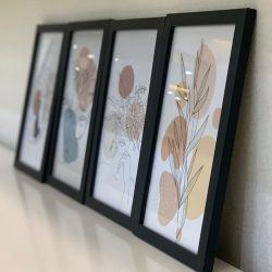 frames